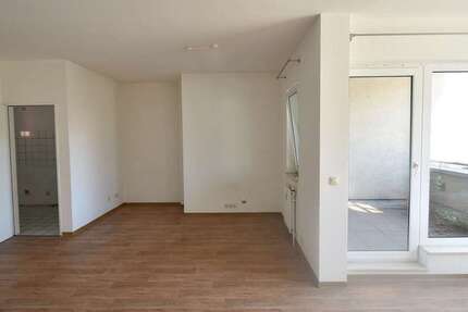 Wohnung Witten Witten-Mitte - 1 Zimmer, 51 m&sup2;, 500&euro; | Angebot:26985198