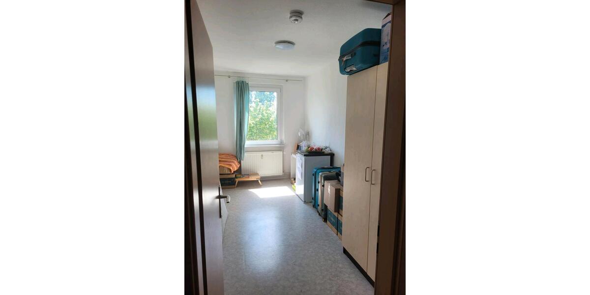 Etagenwohnung Sandersdorf-Brehna Brehna - 3 Zimmer, 60 m&sup2;, 580&euro; | Angebot:26665209
