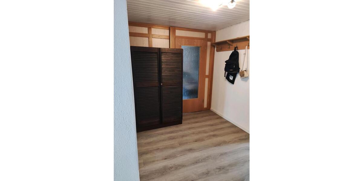 Etagenwohnung Isny im Allgäu - 1.5 Zimmer, 60 m&sup2;, 690&euro; | Angebot:25220892