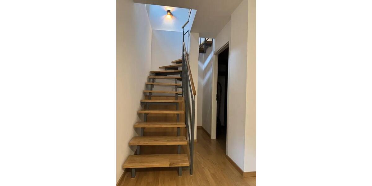 Wohnen auf Zeit Frankfurt am Main Innenstadt 1 - 1 Zimmer, 25 m&sup2;, 792&euro; | Angebot:26625466