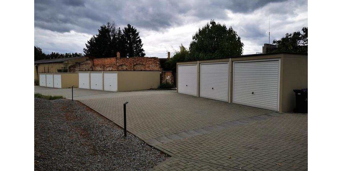 Etagenwohnung Großräschen - 2 Zimmer, 71 m&sup2;, 750&euro; | Angebot:25612207