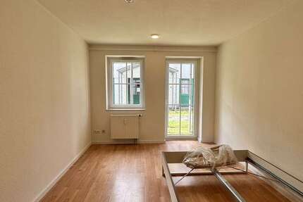 Wohnung zum Mieten in Kaiserslautern 400 € 21 m²