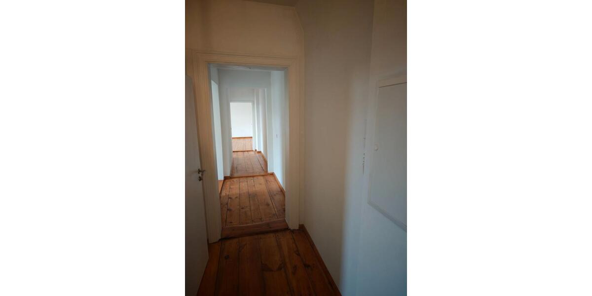 Etagenwohnung Torgau - 2 Zimmer, 52 m&sup2;, 338&euro; | Angebot:26455732