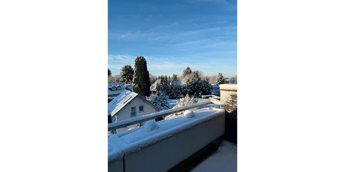 Maisonettenwohnung Remscheid Reinshagen - 3 Zimmer, 74 m&sup2;, 1.150&euro; | Angebot:25143721