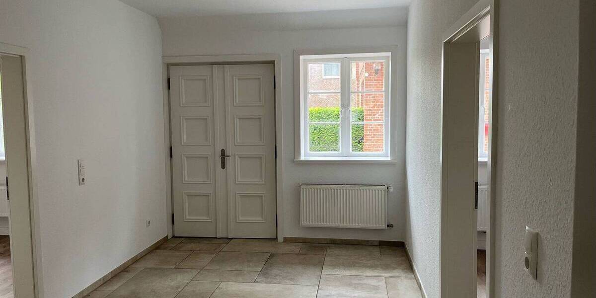 Etagenwohnung Steinkirchen - 4 Zimmer, 161 m&sup2;, 1.400&euro; | Angebot:26498834