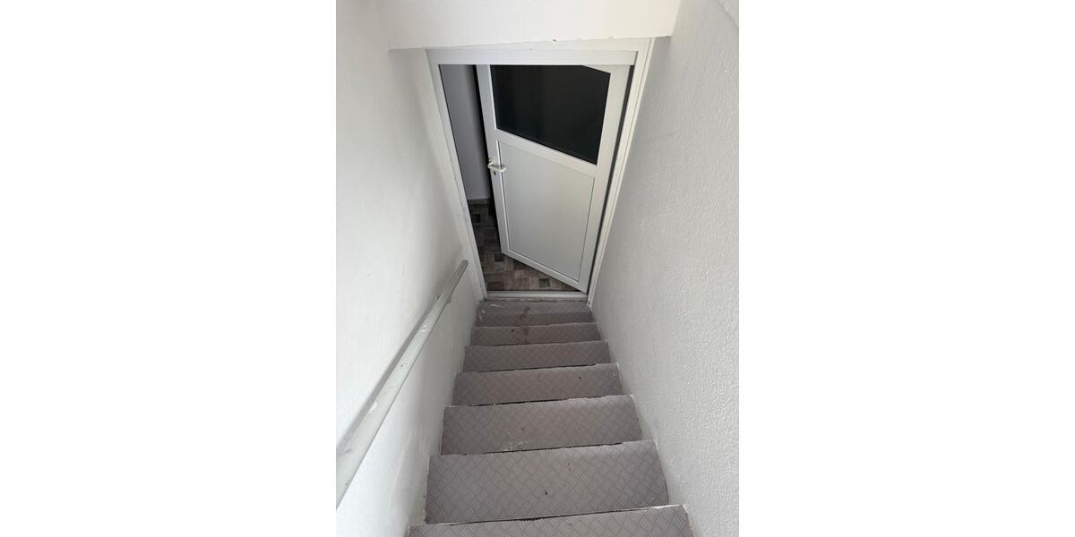 Erdgeschoßwohnung Karlsruhe Knielingen - 2 Zimmer, 35 m&sup2;, 1.000&euro; | Angebot:26529024