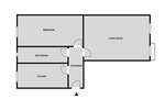 Etagenwohnung Berlin Neukölln - 2 Zimmer, 52 m&sup2;, 1.450&euro; | Angebot:26714386