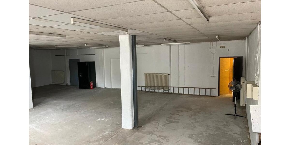 Gewerbeobjekt Neunkirchen - 7&euro; | Angebot:24980169