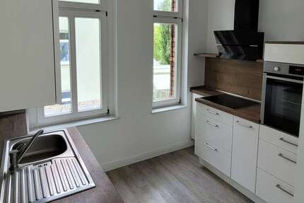 Wohnung Gotha Siedlung Mittelhausen - 4 Zimmer, 122 m&sup2;, 999&euro; | Angebot:26858351
