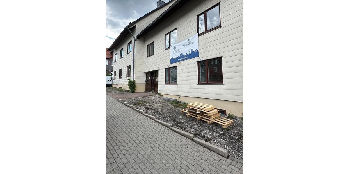 Etagenwohnung Clausthal-Zellerfeld Zellerfeld - 1 Zimmer, 23 m&sup2;, 420&euro; | Angebot:26286141