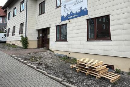 Wohnung Clausthal-Zellerfeld Zellerfeld - 1 Zimmer, 23 m&sup2;, 420&euro; | Angebot:26286141