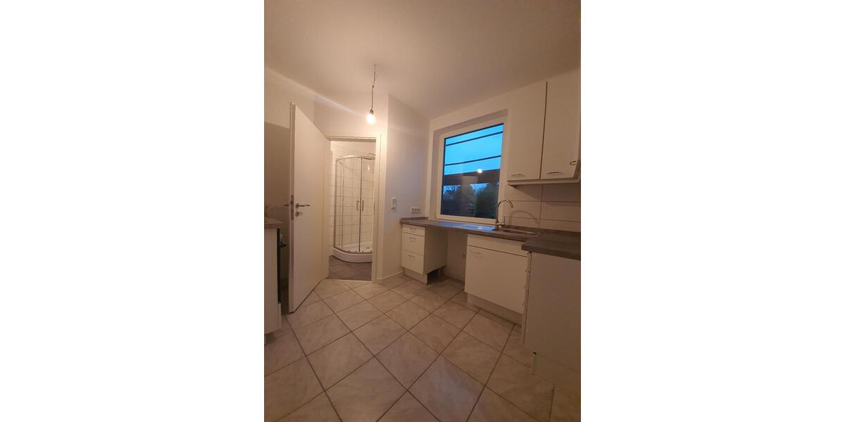 Erdgeschoßwohnung Schleswig - 2.5 Zimmer, 56 m&sup2;, 560&euro; | Angebot:25993819