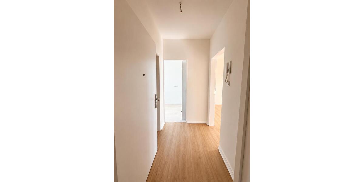Etagenwohnung Köln Kalk - 1.5 Zimmer, 40 m&sup2;, 950&euro; | Angebot:26677971