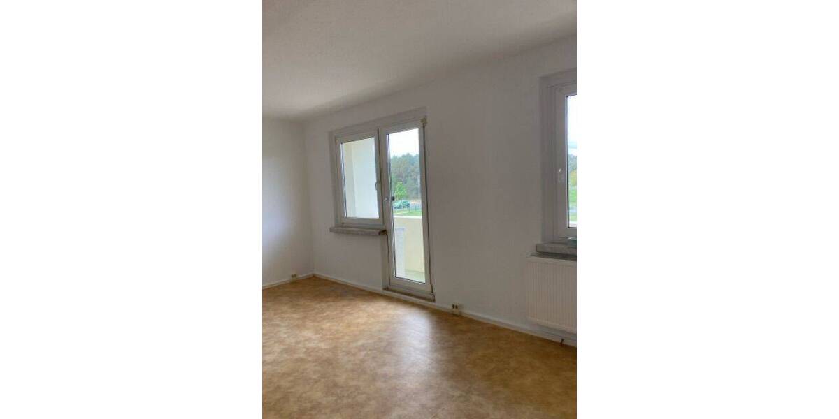 Etagenwohnung Eberswalde Brandenburgisches Viertel - 2 Zimmer, 59 m&sup2;, 405&euro; | Angebot:26695914