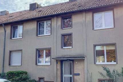 Wohnung zum Mieten in Dortmund 296,30 € 43.38 m²