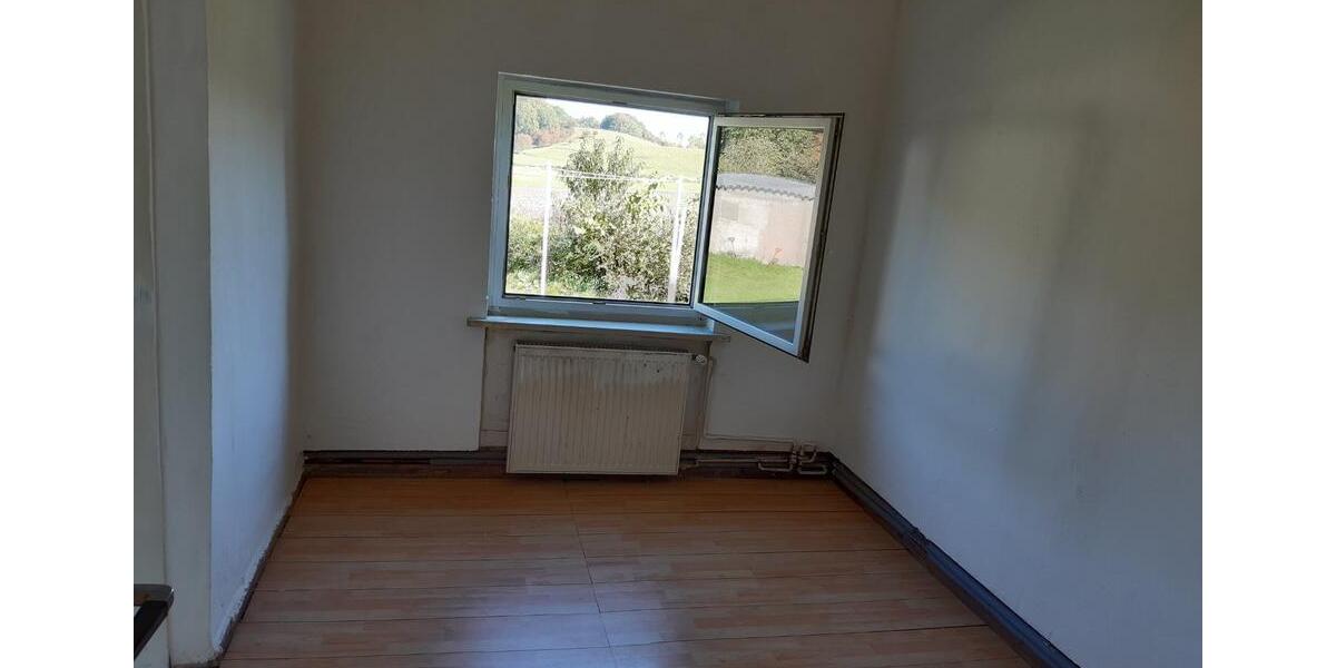 Erdgeschoßwohnung Teterow - 2 Zimmer, 42 m&sup2;, 425&euro; | Angebot:24980831