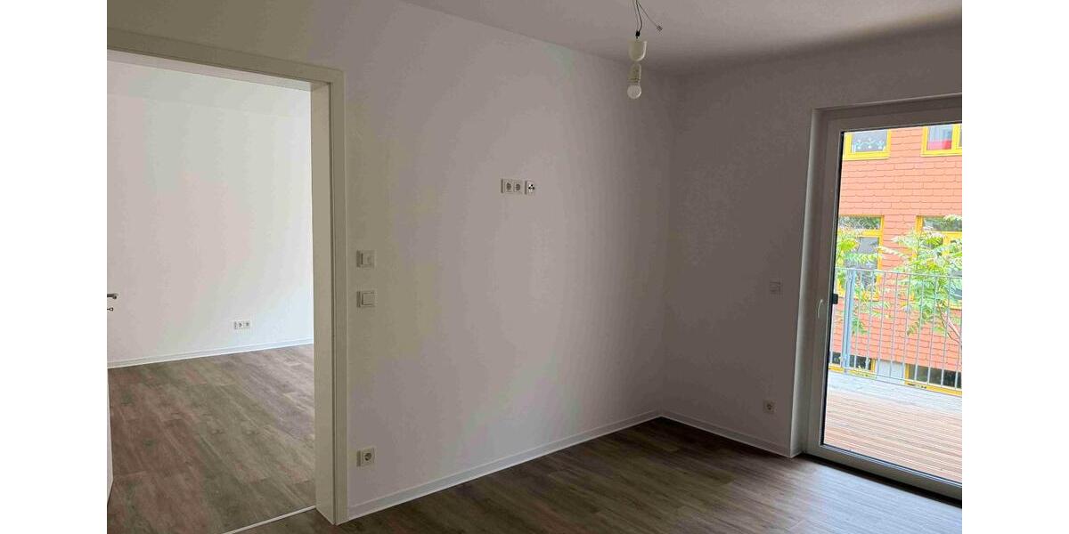 Etagenwohnung Osthofen - 2 Zimmer, 54 m&sup2;, 700&euro; | Angebot:26561631