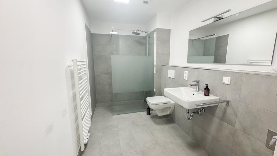 Etagenwohnung Limburg an der Lahn - 3 Zimmer, 72 m&sup2;, 935&euro; | Angebot:26006744