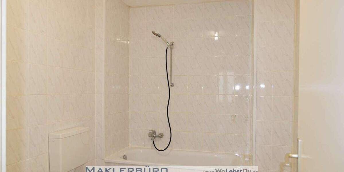 Etagenwohnung Greiz Irchwitz - 3 Zimmer, 90 m&sup2;, 450&euro; | Angebot:24807291