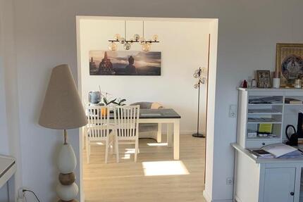 Wohnung Braunschweig - 3 Zimmer, 84 m&sup2;, 860&euro; | Angebot:25206419