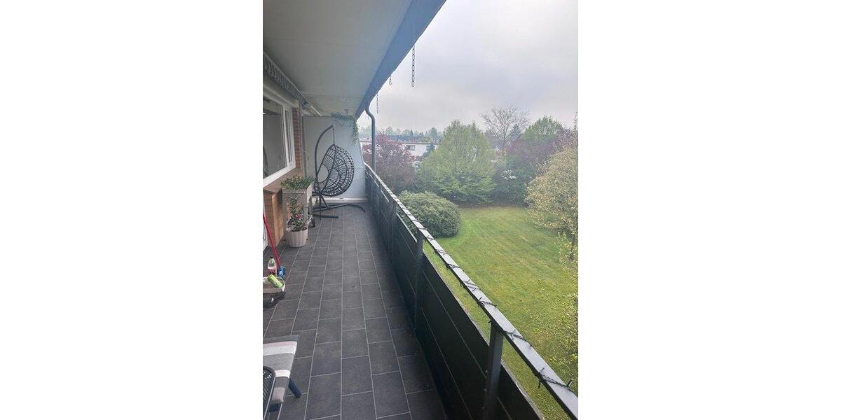 Etagenwohnung Tostedt - 3 Zimmer, 80 m&sup2;, 870&euro; | Angebot:26523700
