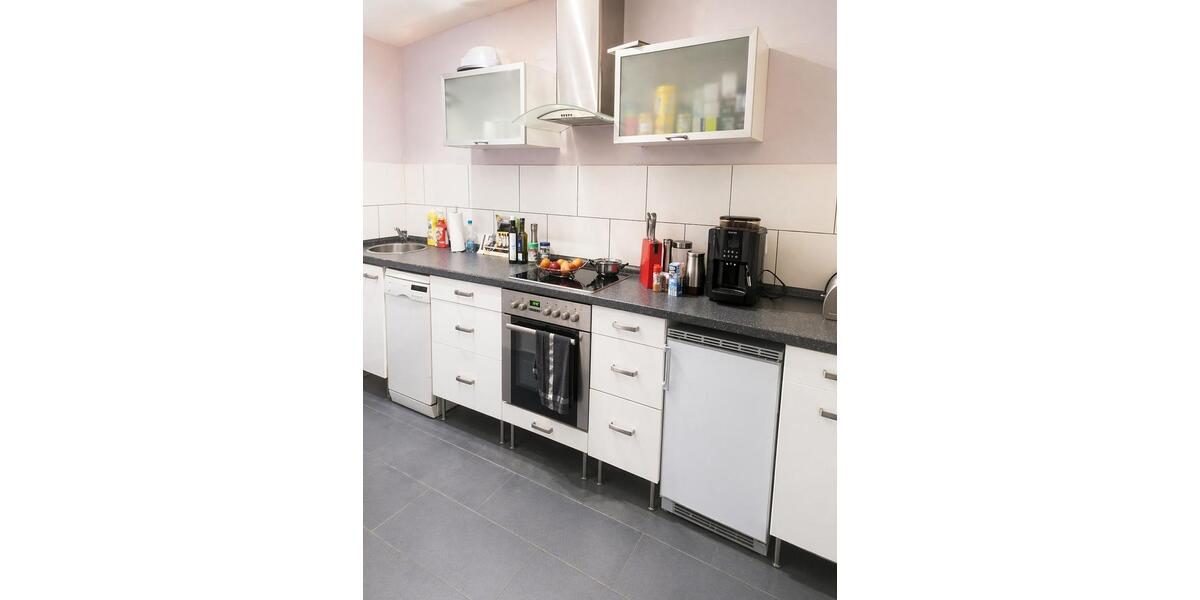 Dachgeschoßwohnung Konz - 2 Zimmer, 60 m&sup2;, 600&euro; | Angebot:26283131