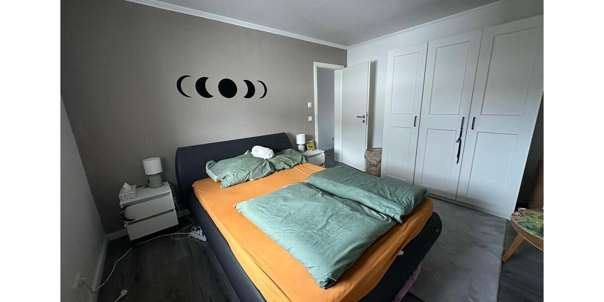 Etagenwohnung Wesendorf - 3 Zimmer, 86 m&sup2;, 800&euro; | Angebot:26049041