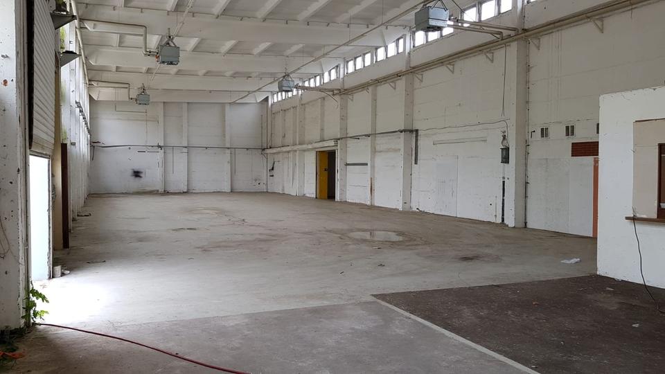 Gewerbeobjekt Schkopau - 2&euro; | Angebot:24922618