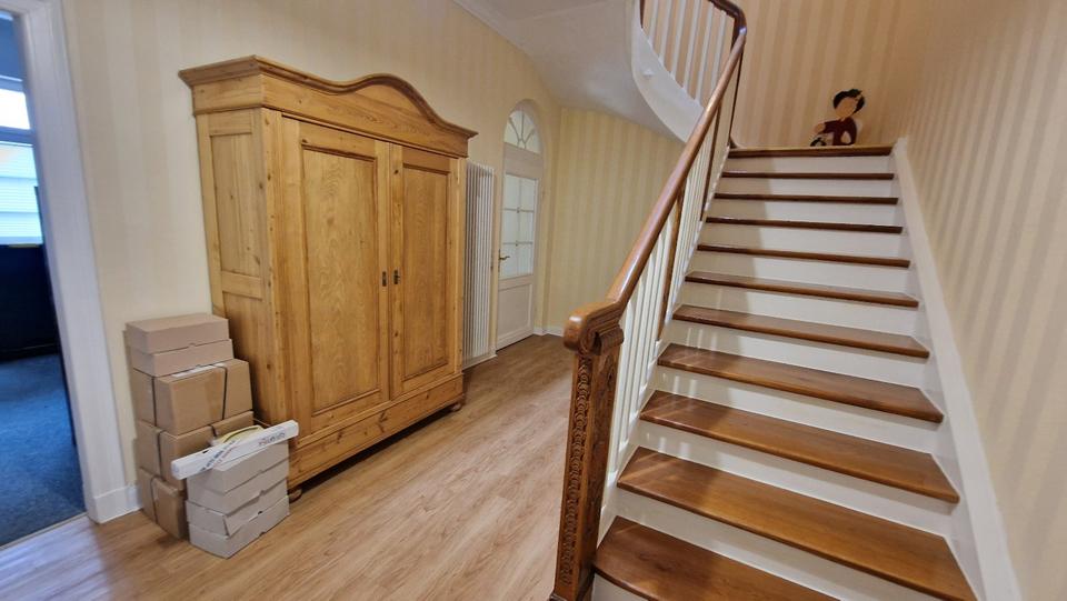 Repräsentative 1920er-Jahre Villa in Zell (Mosel) 9 zimmer