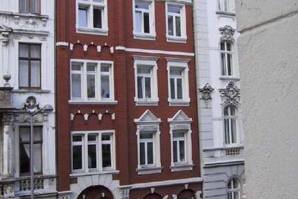 Wohnung Aachen Frankenberger Viertel - 1 Zimmer, 34 m&sup2;, 465&euro; | Angebot:27236054
