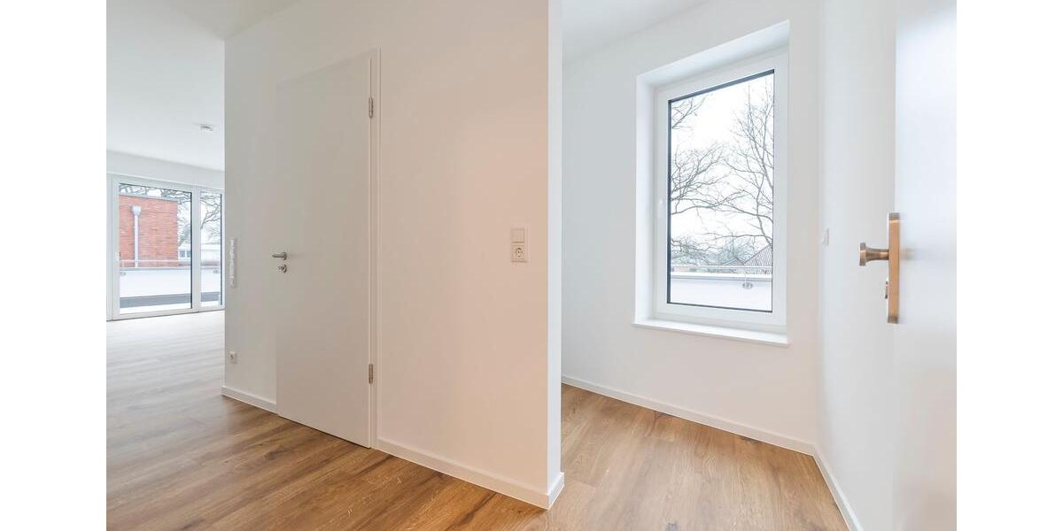 Etagenwohnung Oldenburg Bloherfelde - 2 Zimmer, 56 m&sup2;, 800&euro; | Angebot:24676308