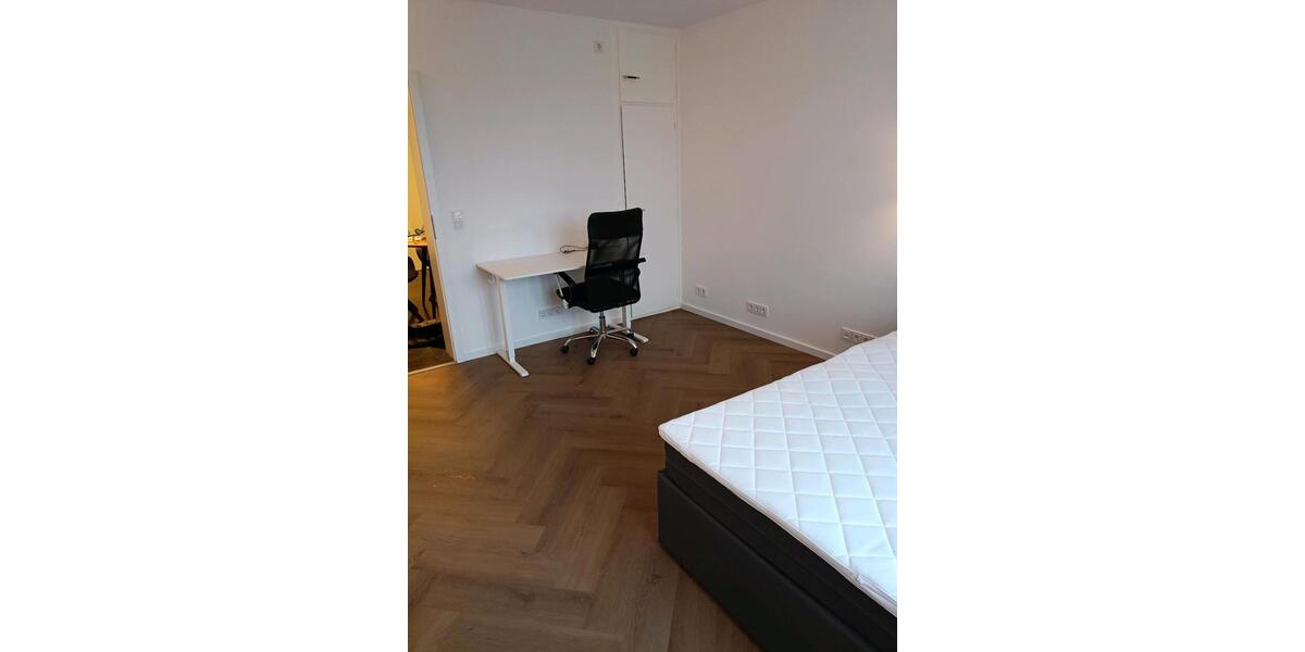 Wohnen auf Zeit Heide - 1 Zimmer, 17 m&sup2;, 750&euro; | Angebot:24655921