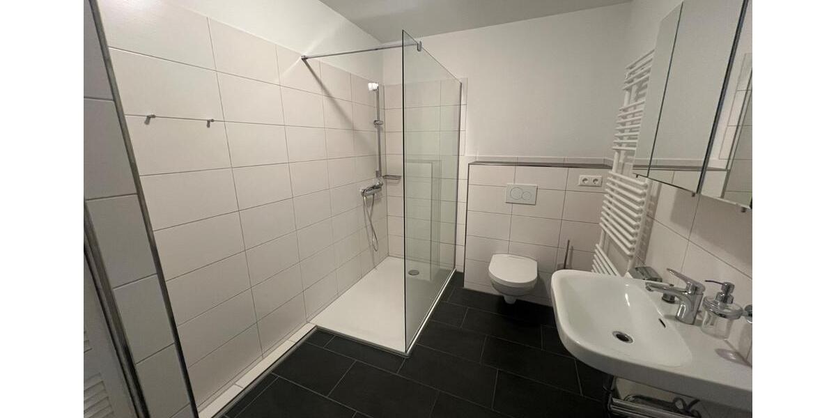 Erdgeschoßwohnung Nienburg (Weser) - 2 Zimmer, 57 m&sup2;, 550&euro; | Angebot:25237565