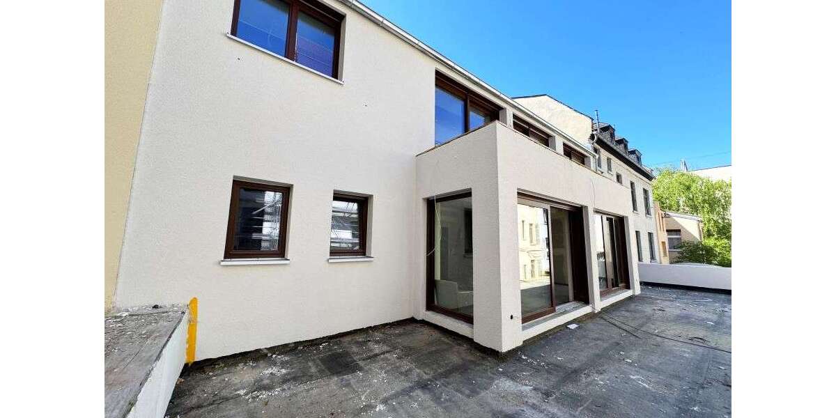 Etagenwohnung Wiesbaden Südost - 3 Zimmer, 107 m&sup2;, 2.140&euro; | Angebot:26561611