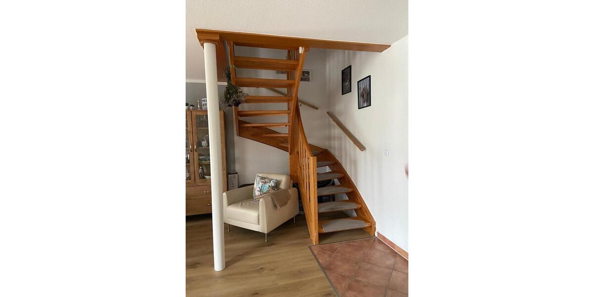 Doppelhaushälfte zur Miete, DHH, Samtgemeinde Thedinghausen 4 zimmer