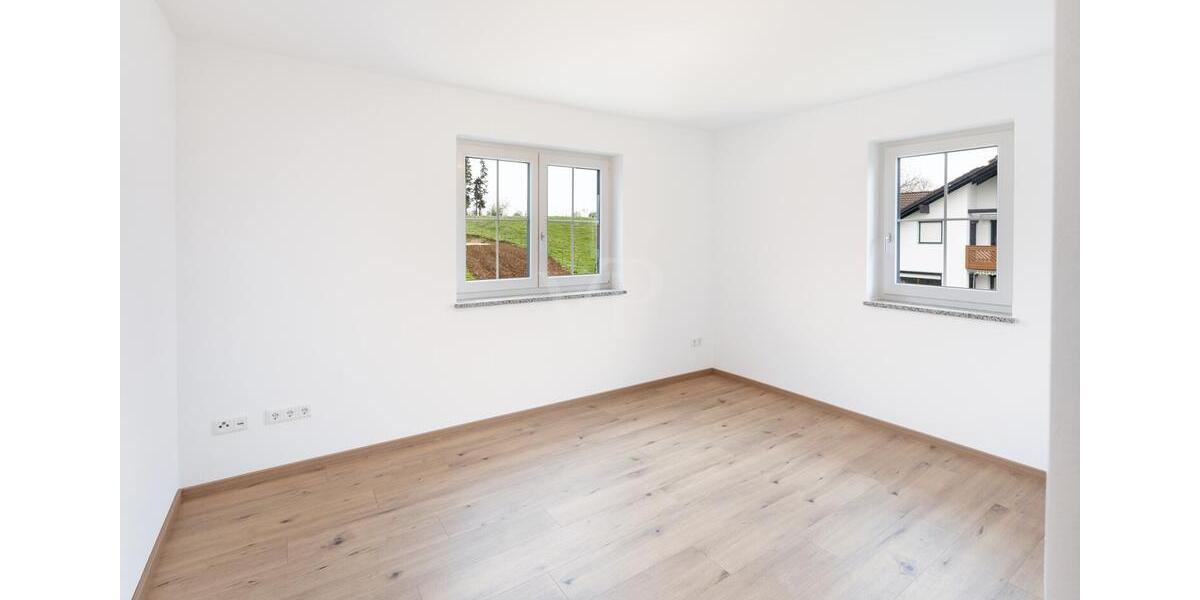 Etagenwohnung Vilgertshofen - 3 Zimmer, 78 m&sup2;, 950&euro; | Angebot:26235544