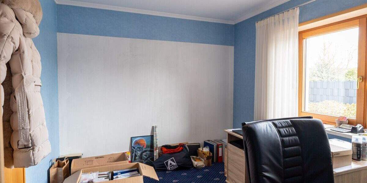 Einfamilienhaus Delmenhorst Dwoberg/Ströhen - 3 Zimmer, 137 m&sup2;, 1.120&euro; | Angebot:25700077