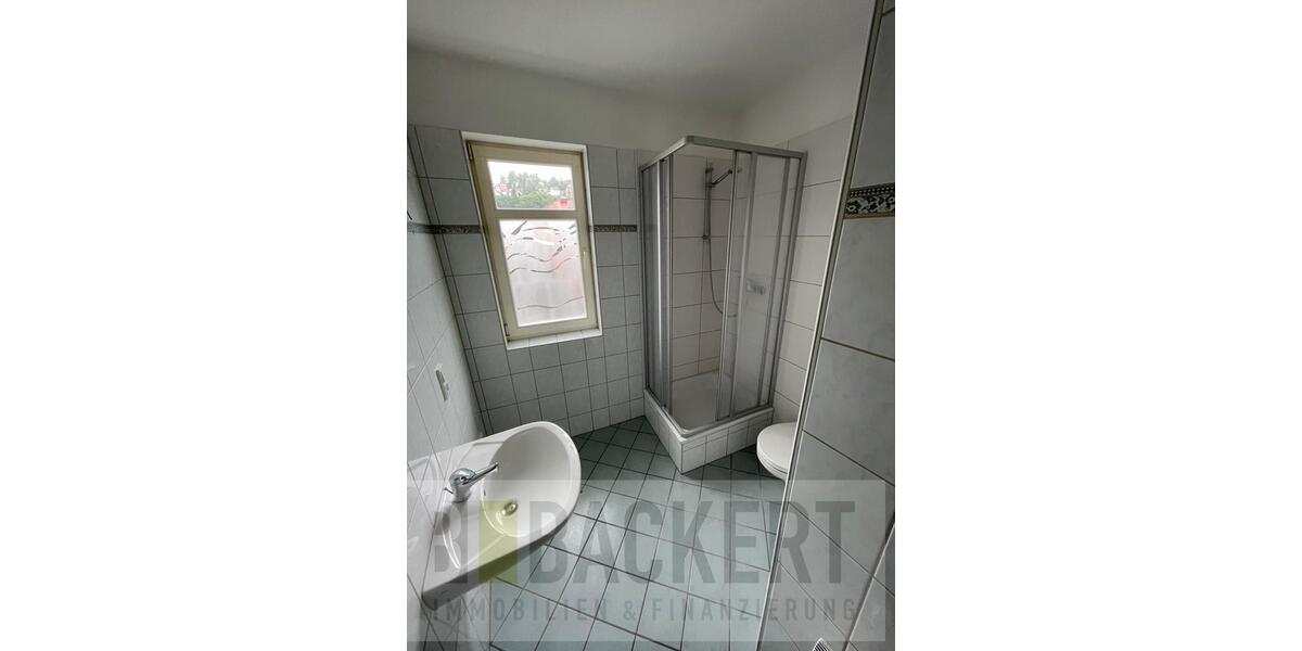 Dachgeschoßwohnung Ruhla - 2 Zimmer, 45 m&sup2;, 290&euro; | Angebot:21298609