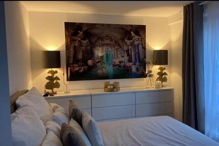 Wohnen auf Zeit Köln Innenstadt - 2 Zimmer, 45 m&sup2;, 1.200&euro; | Angebot:25883692