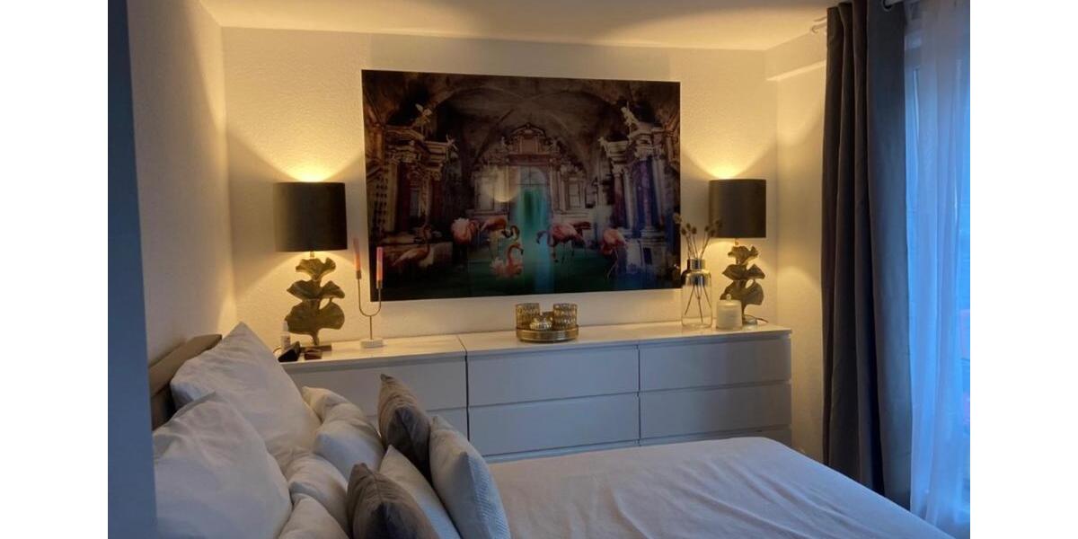 Wohnen auf Zeit Köln Innenstadt - 2 Zimmer, 45 m&sup2;, 1.200&euro; | Angebot:25883692