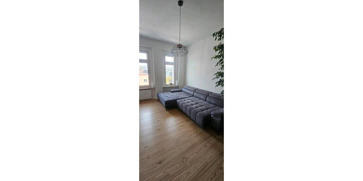 Etagenwohnung Wuppertal Elberfeld - 2 Zimmer, 51 m&sup2;, 710&euro; | Angebot:26632070