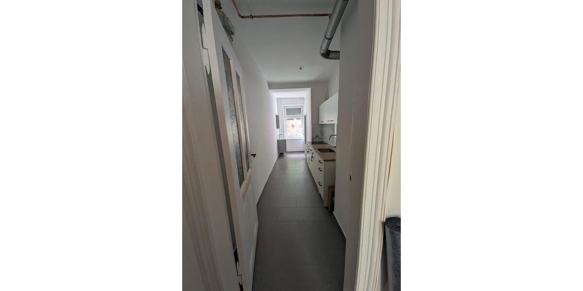Erdgeschoßwohnung Luckenwalde - 2 Zimmer, 47 m&sup2;, 450&euro; | Angebot:26656353