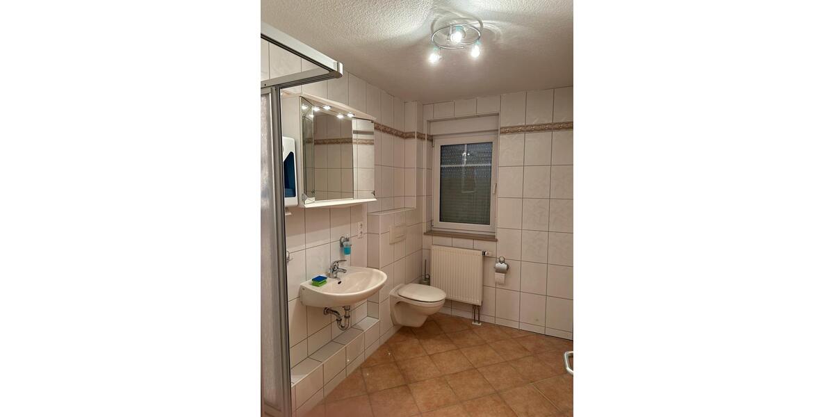 Erdgeschoßwohnung Niestetal - 3 Zimmer, 77 m&sup2;, 1.300&euro; | Angebot:24590596