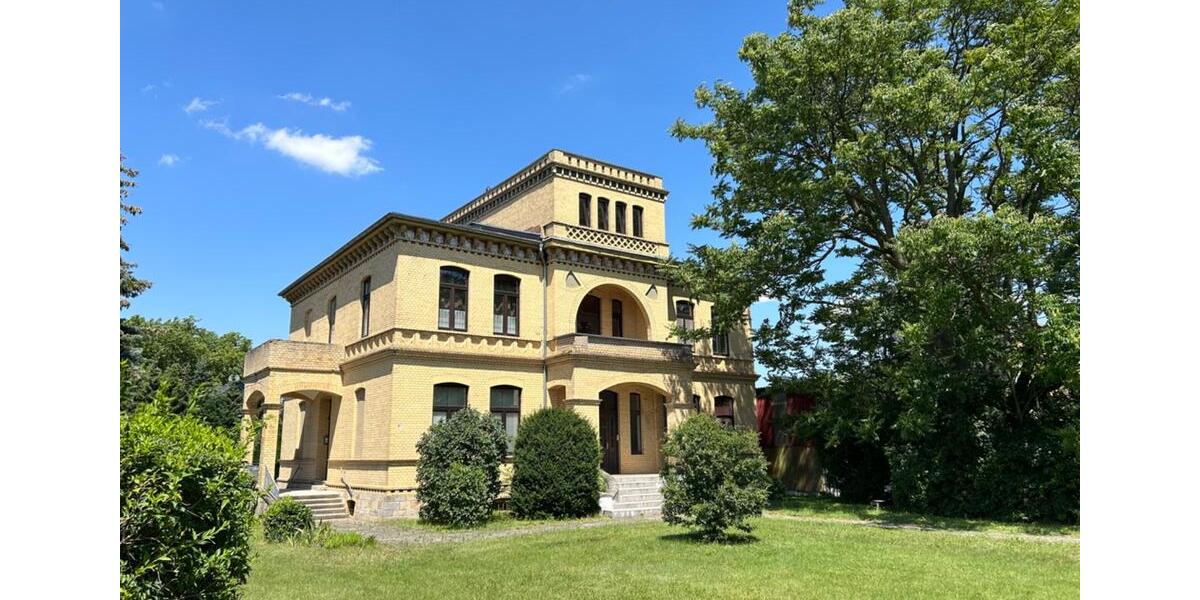 Etagenwohnung Gardelegen - 3 Zimmer, 98 m&sup2;, 610&euro; | Angebot:26497653