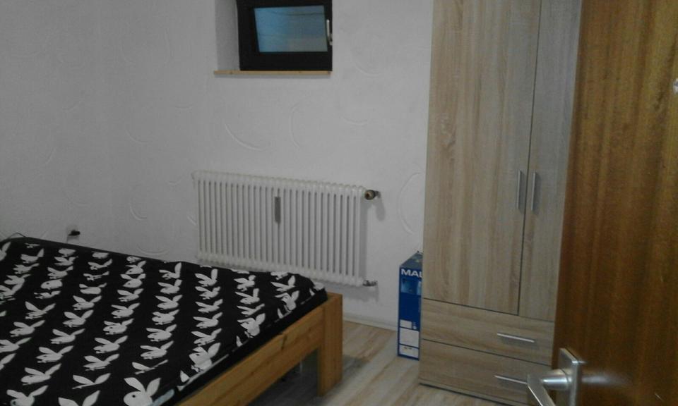 Wohnen auf Zeit Rottendorf - 1 Zimmer, 30 m&sup2;, 480&euro; | Angebot:26450826
