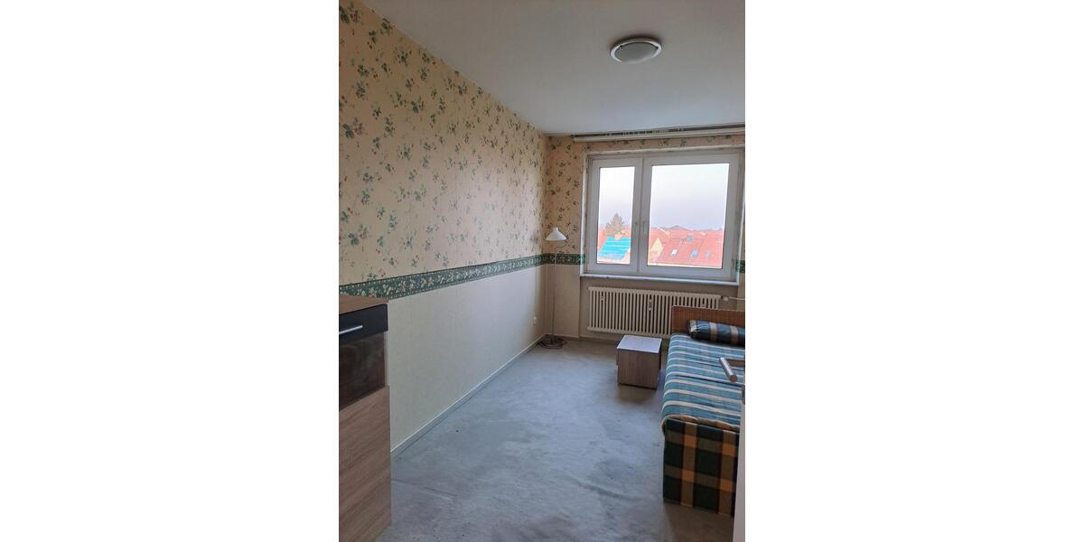 WG-Zimmer zu vermieten 3 zimmer