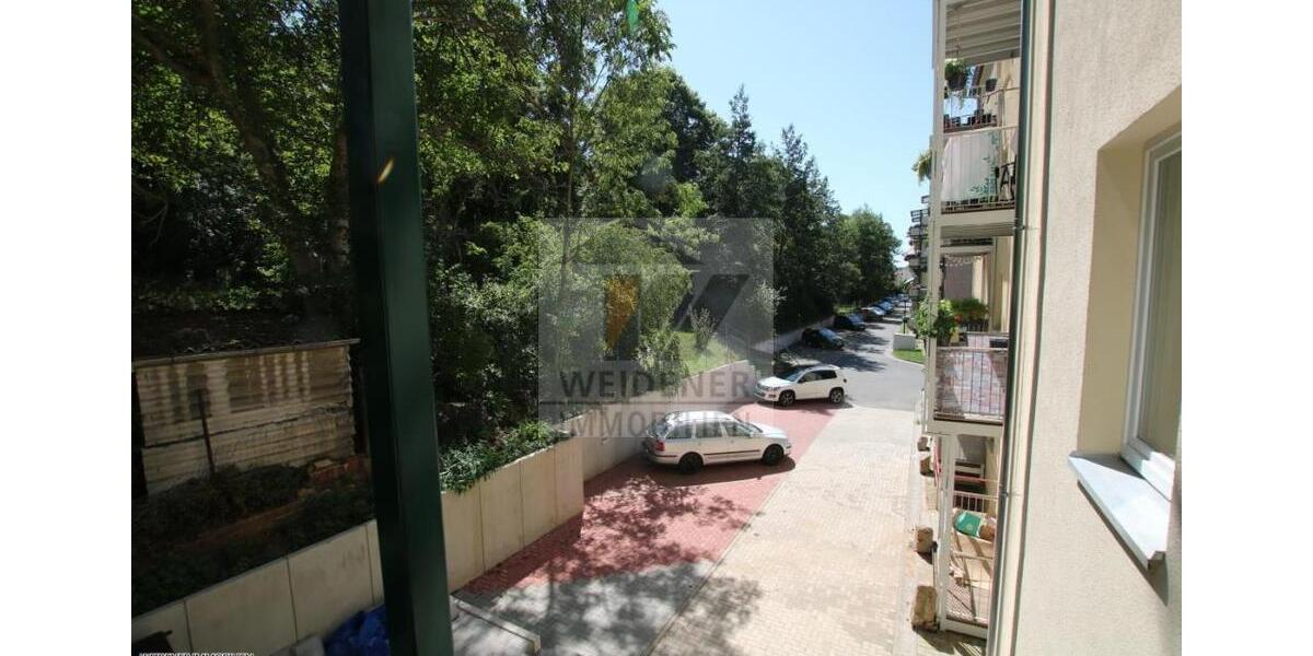 Erdgeschoßwohnung Gera Alt-Taubenpreskeln - 3 Zimmer, 67 m&sup2;, 435&euro; | Angebot:25722365