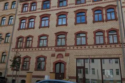 Gewerbeobjekt Halle/S. S. - 590&euro; | Angebot:27666438
