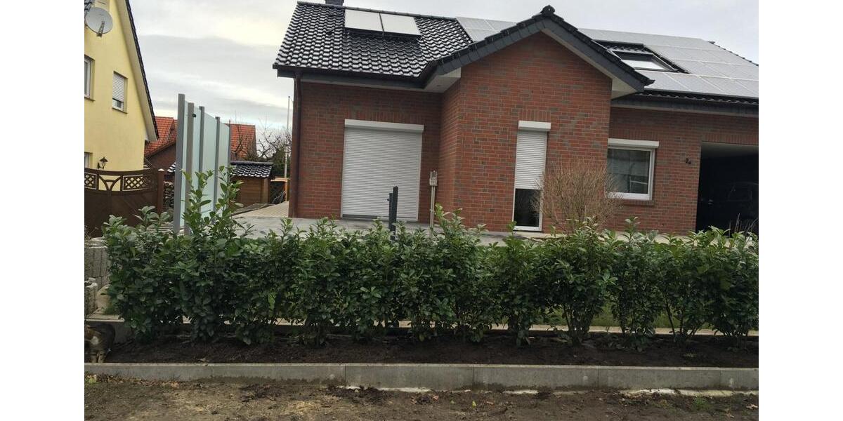 Dachgeschoßwohnung Hambergen - 4 Zimmer, 95 m&sup2;, 980&euro; | Angebot:24876698