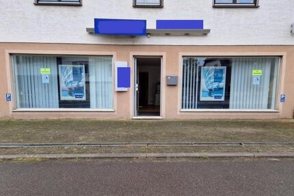 Büro Gewerbeeinheit mit großen Schaufenstern 77933 Lahr-Sulz zimmer